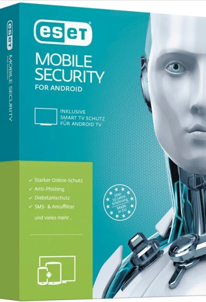 ESET Internet Security 2022 | dla komputerów PC/Mac/Mobilnych