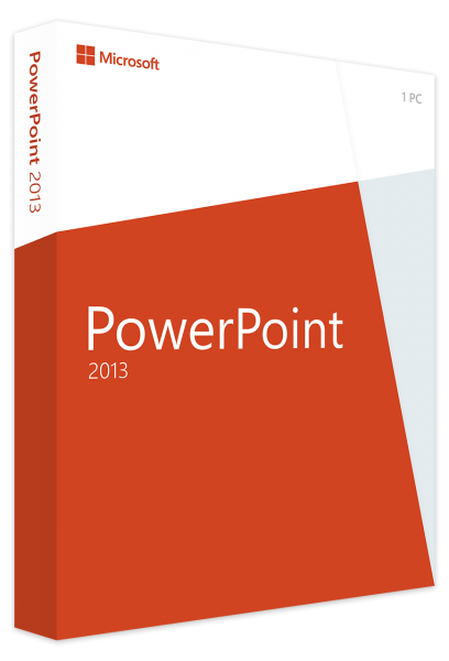 Microsoft PowerPoint 2013 | dla Windows