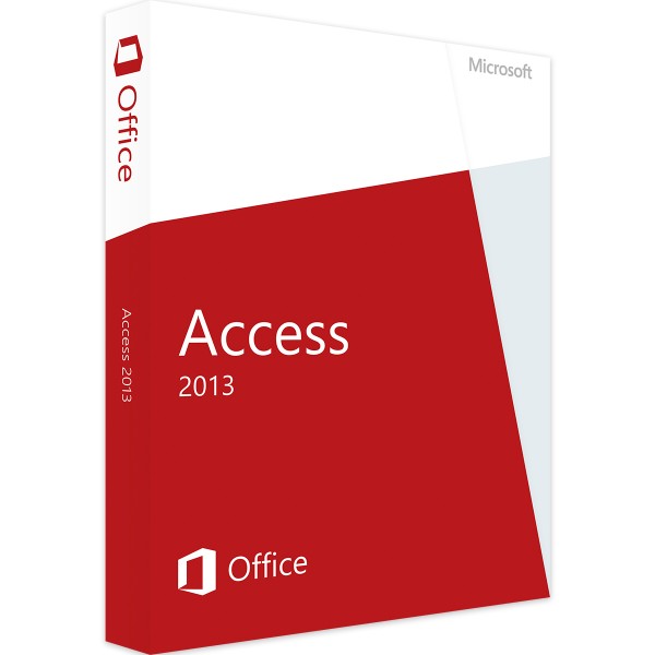 Microsoft Access 2013 | dla Windows
