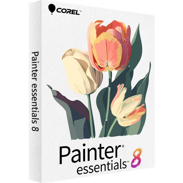 Corel Painter Essentials 7