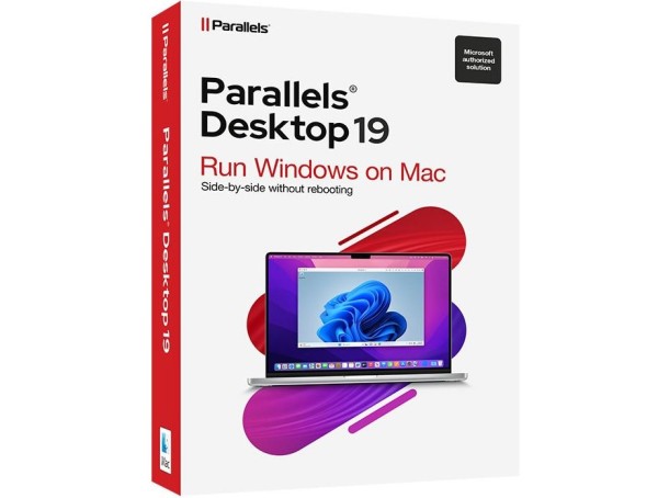 Parallels Desktop 17 Pro | dla MAC