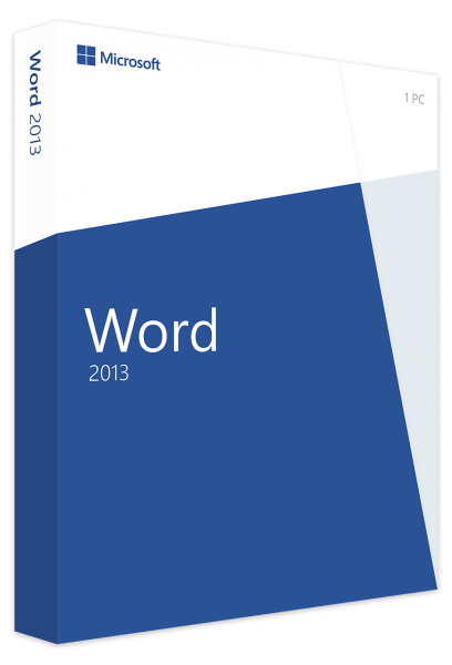Microsoft Word 2013 | dla Windows
