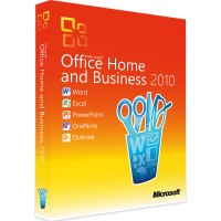 Microsoft Office 2010 Home and Business | für Windows Microsoft Office 2010 Home and Business | für Windows