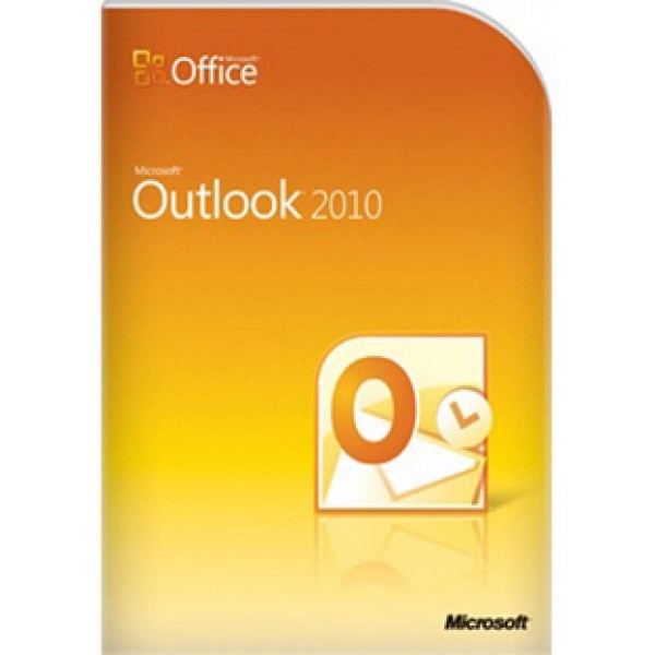 Microsoft Outlook 2010 | dla Windows