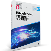 Bitdefender Internet Security 2022 Bitdefender Internet Security 2022