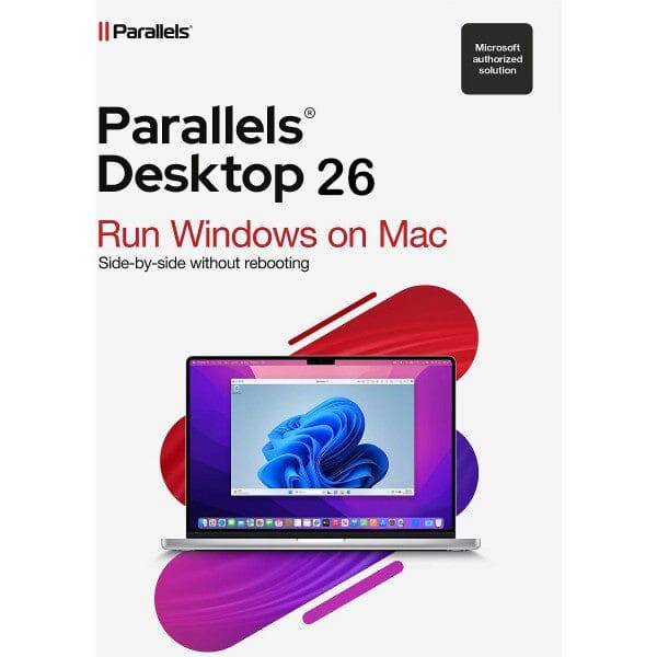 Parallels Desktop 17 Pro | dla MAC