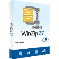 WinZip 26 Standard WinZip 26 Standard