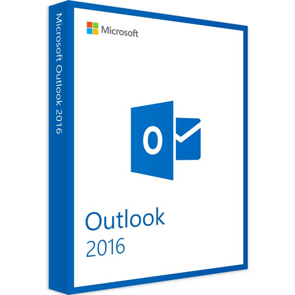 Microsoft Outlook 2016 | dla Windows
