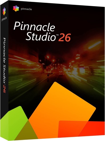 Pinnacle Studio 24 Standard 2021 | dla Windows