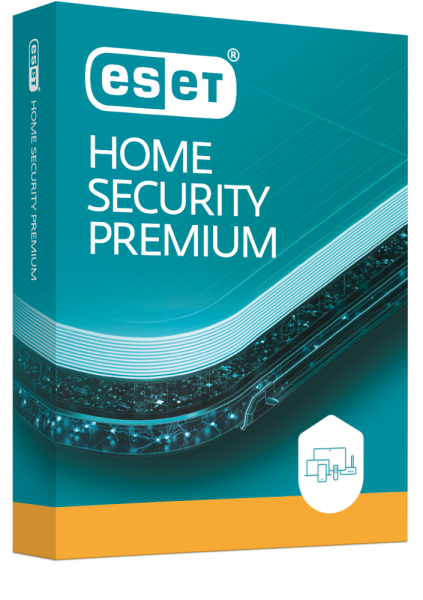 ESET Smart Security Premium 2022