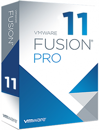 VMware Fusion 11 Pro Mac