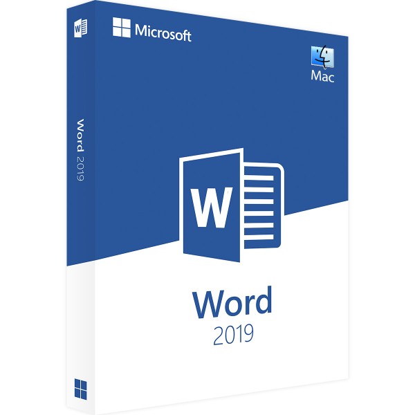 Microsoft Word 2019 | dla Mac