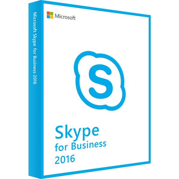 Microsoft Skype for Business 2016 | dla Windows