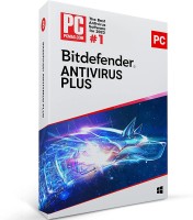 Bitdefender Antivirus Plus 2026 Bitdefender Antivirus Plus 2026