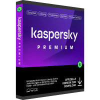 Kaspersky Premium & VPN 2026 Kaspersky Premium & VPN 2026