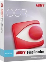 Abbyy Finereader PDF dla Mac Abbyy Finereader PDF dla Mac