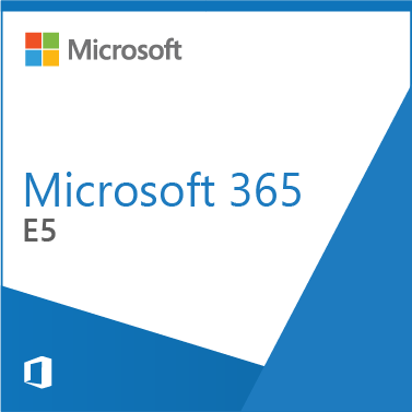 Microsoft 365 E5 | Licencja CSP
