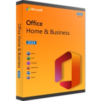 Microsoft Office 2024 Home and Business | für Windows Microsoft Office 2024 Home and Business | für Windows