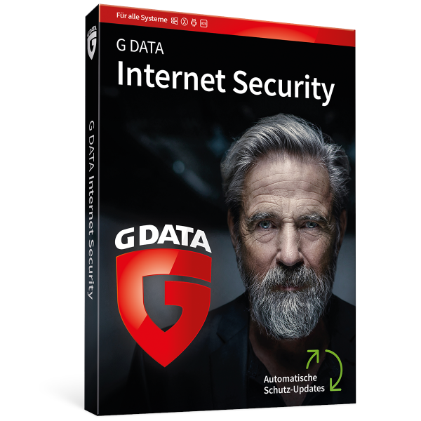 G Data Internet Security 2021