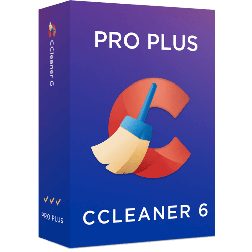 CCleaner Professional