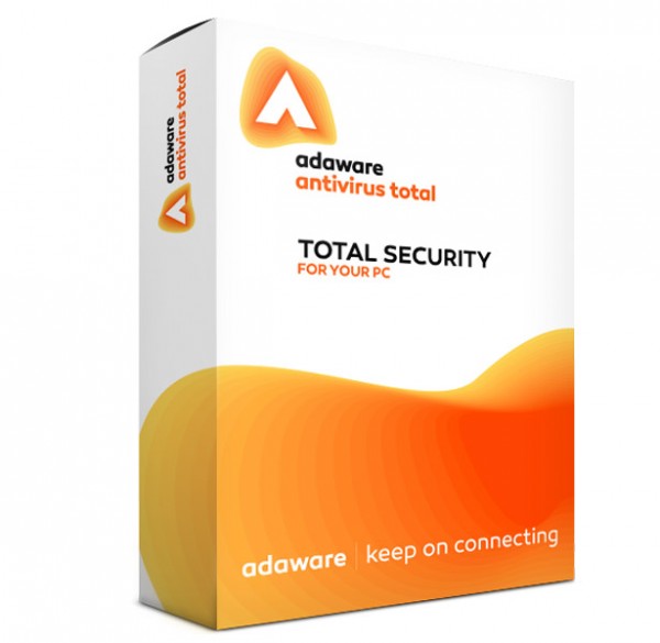 Adaware Antivirus Total 2022 | dla Windows