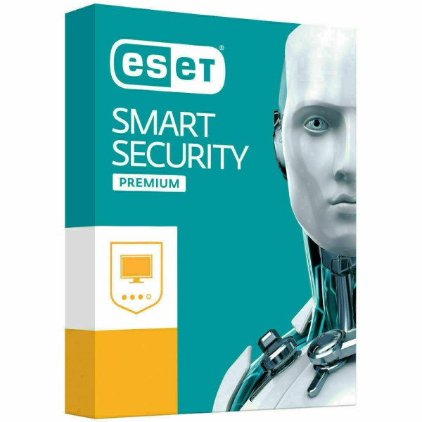 ESET Smart Security Premium 2022