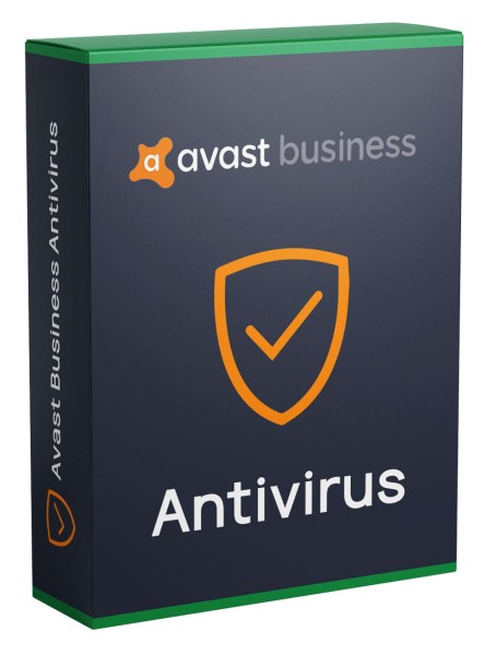 Avast Business Antivirus 2022