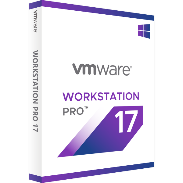 VMware Workstation 16 Pro