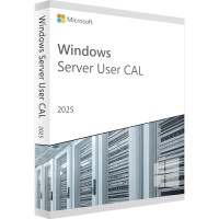 Windows Server 2022 User CAL Windows Server 2022 User CAL