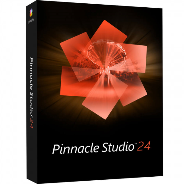 Pinnacle Studio 24 Standard 2021 | dla Windows