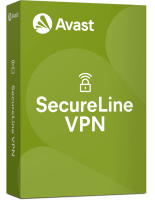Avast SecureLine VPN 2025/2026 | für Windows Avast SecureLine VPN 2025/2026 | für Windows
