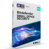 Bitdefender Small Office Security 2022 Bitdefender Small Office Security 2022