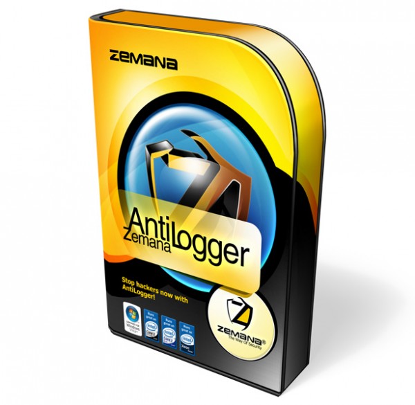 Zemana AntiLogger 2022 | dla Windows