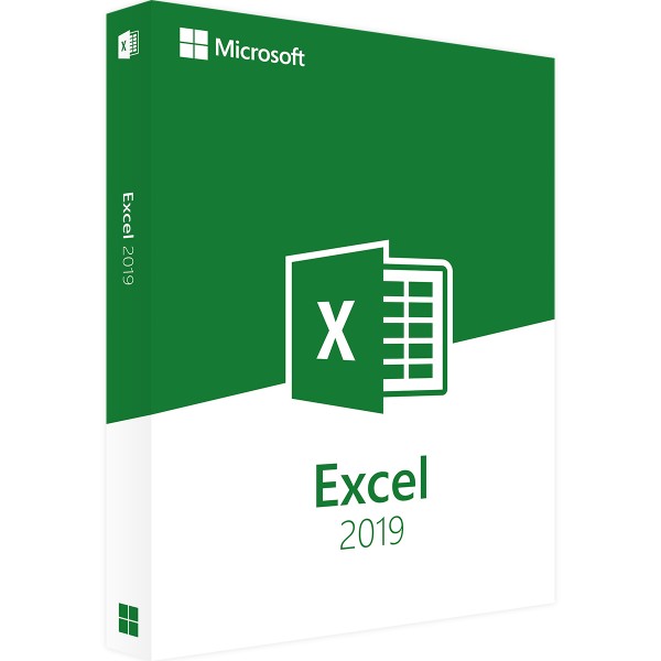 Microsoft Excel 2019 | dla Windows