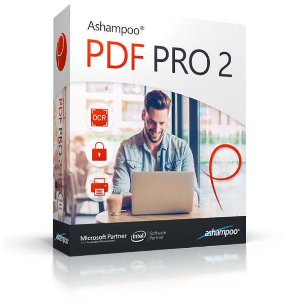 Ashampoo PDF Pro 2 | dla Windows