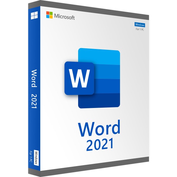 Microsoft Word 2021 | dla Windows