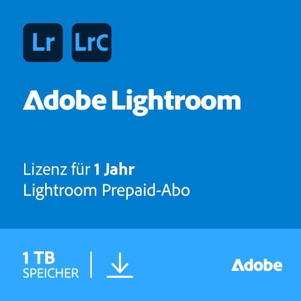 Adobe Creative Cloud Individual | dla Windows / Mac