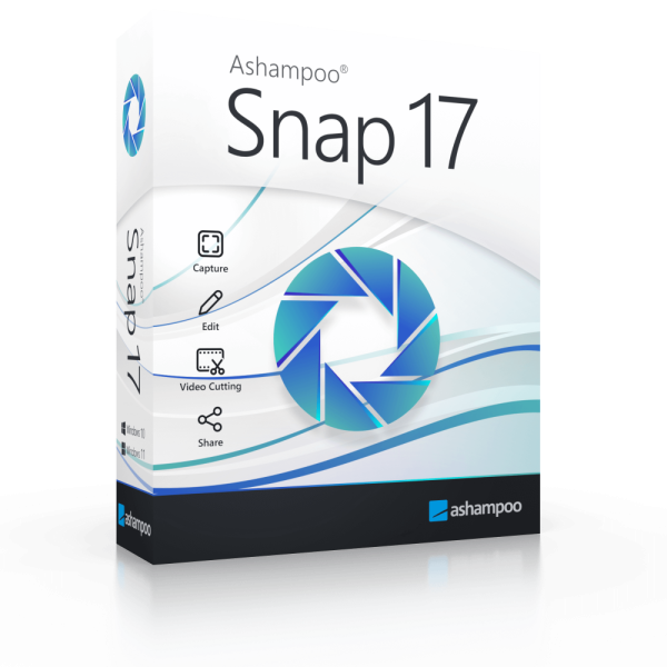 Ashampoo Snap 17