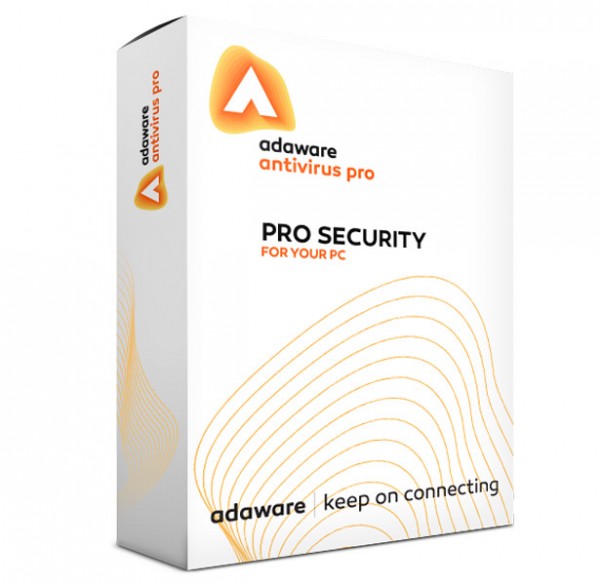 Adaware Antivirus Professional 2022 | dla Windows