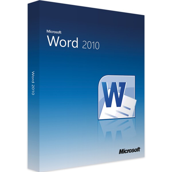 Microsoft Word 2010 | dla Windows