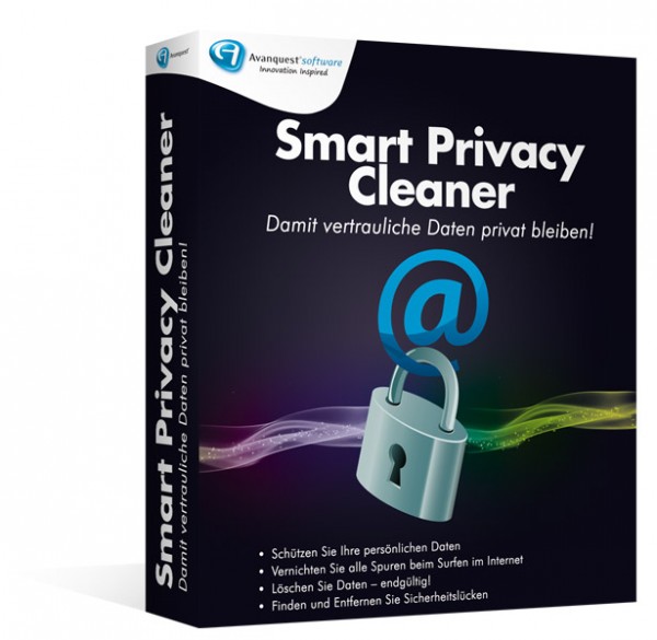 Smart Privacy Cleaner | dla Windows