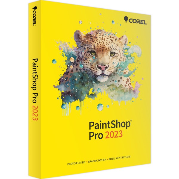 Corel PaintShop Pro 2022 | dla Windows