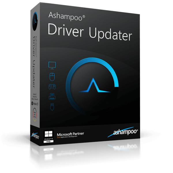 Ashampoo Driver Updater