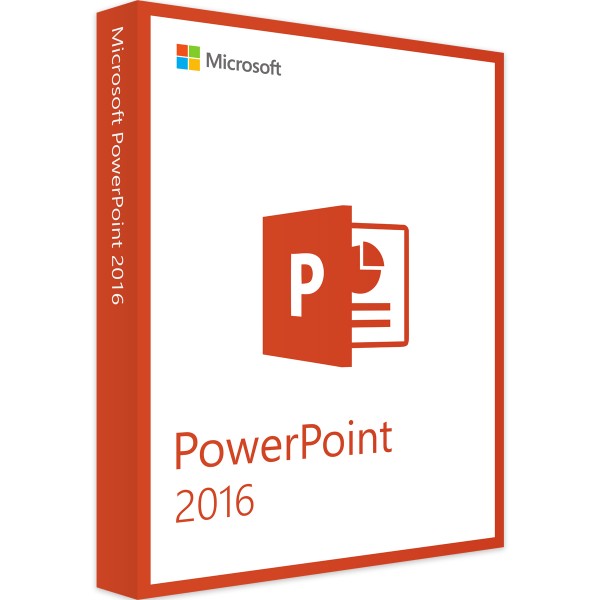 Microsoft PowerPoint 2016 | dla Windows