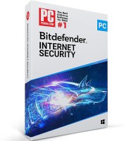Bitdefender Internet Security 2025 Bitdefender Internet Security 2025