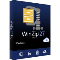 WinZip 26 Pro WinZip 26 Pro