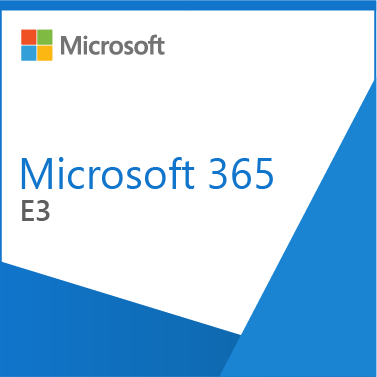 Microsoft 365 E3 | Licencja CSP