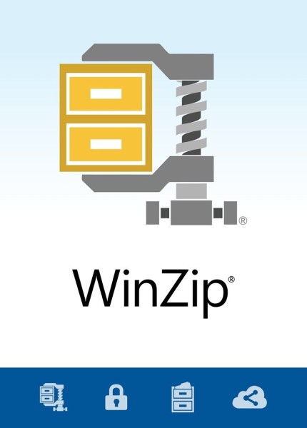 WinZip 28 Pro