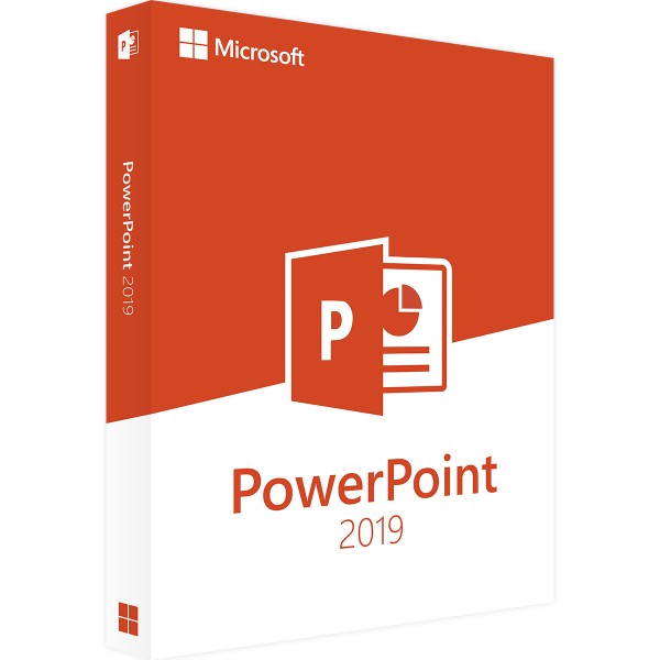 Microsoft PowerPoint 2019 | dla Windows