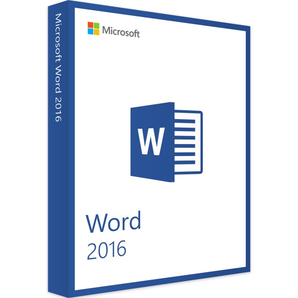 Microsoft Word 2016 | dla Windows